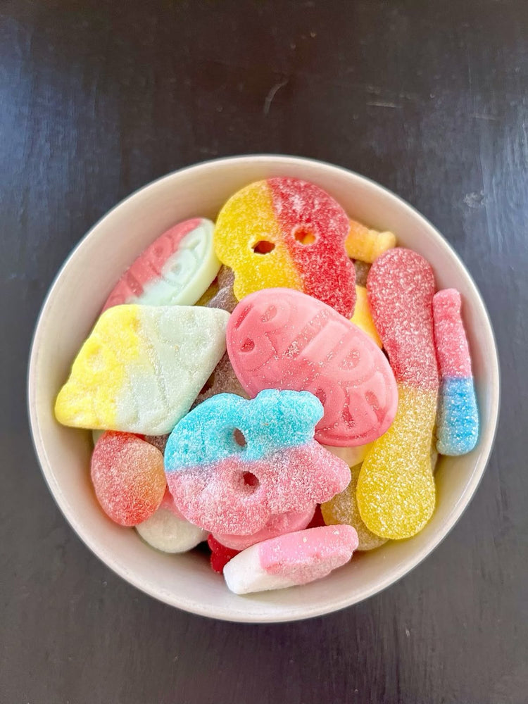 Swedish Candy