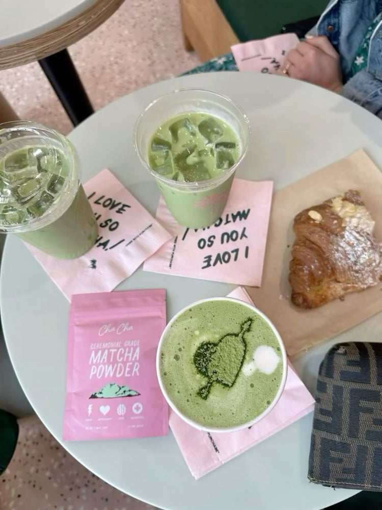 Matcha