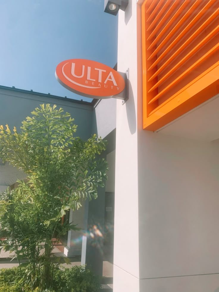 Ulta Beauty