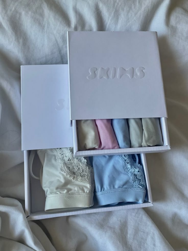 Skims