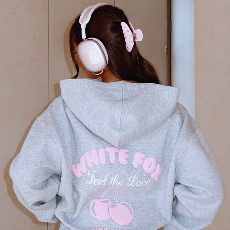 WhiteFox