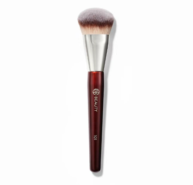 BK 101 contoured foundation