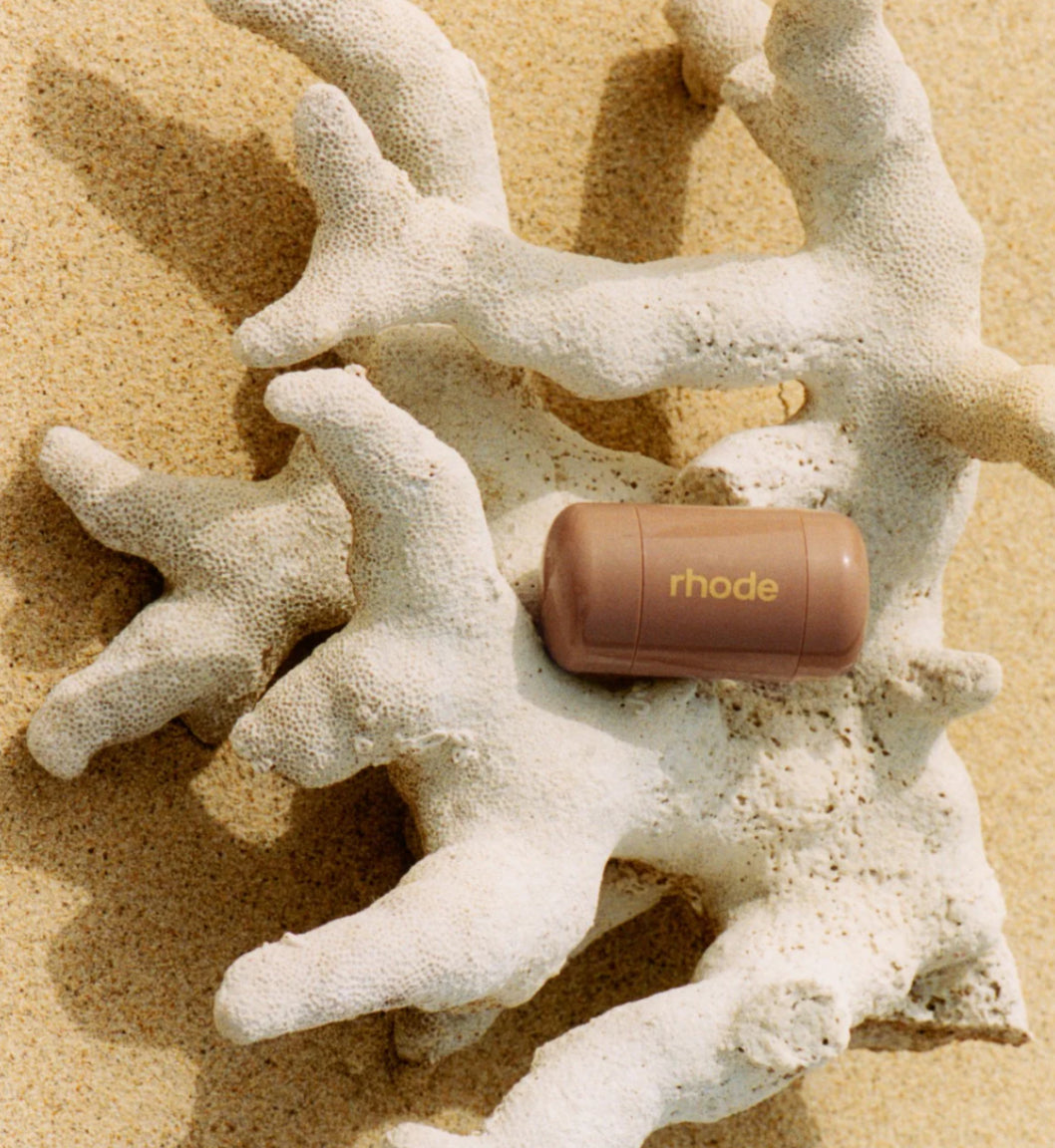 Summer pocket blush limited edition
