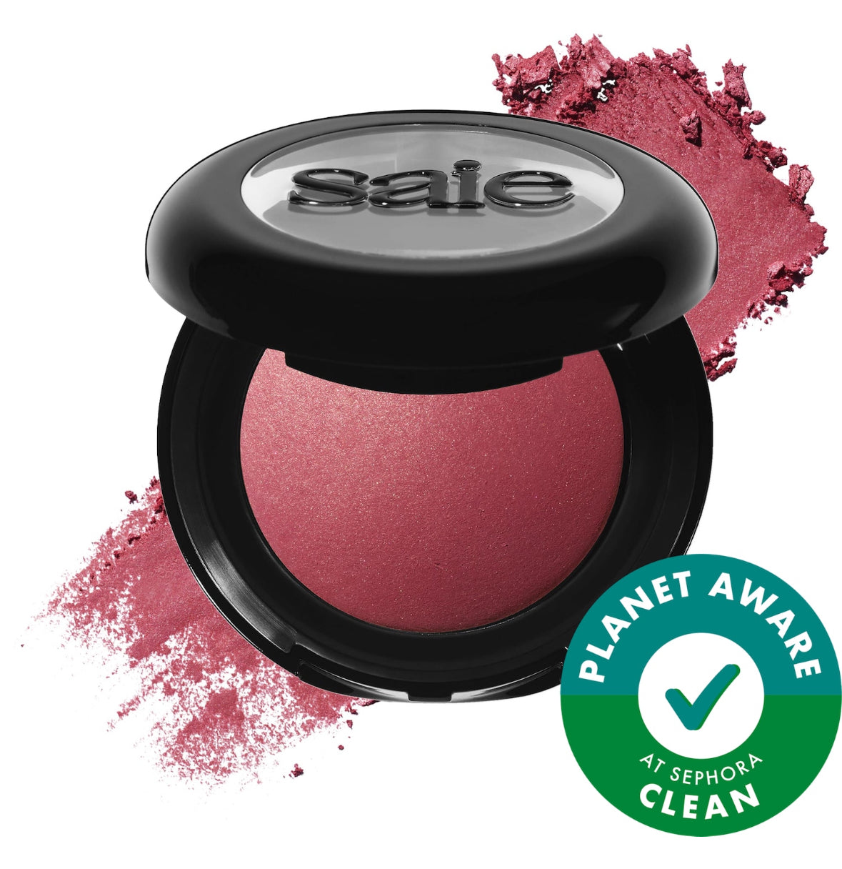 Saie powder blush