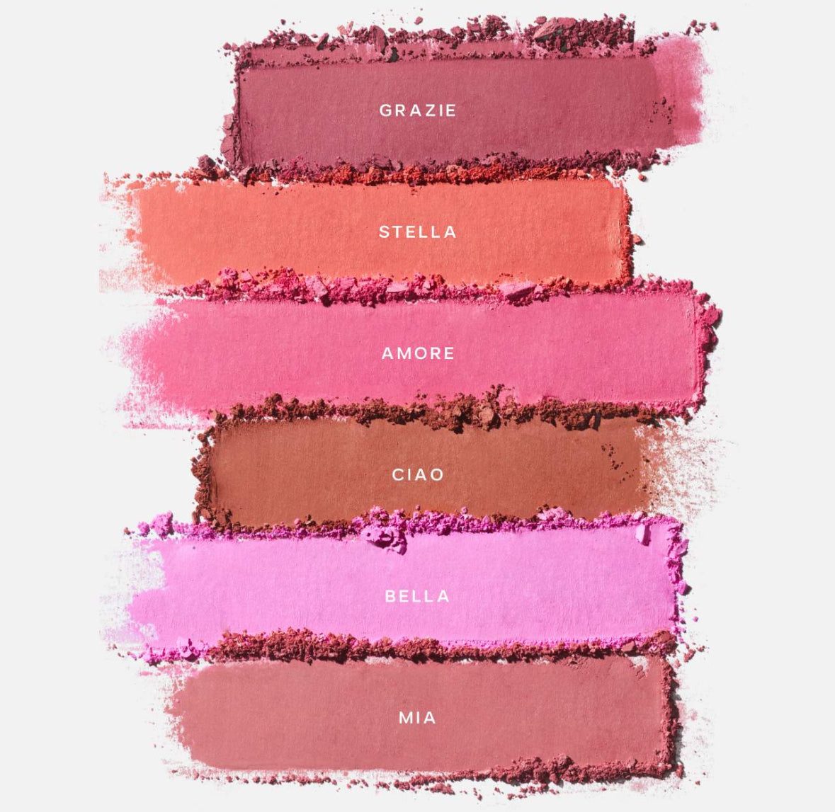 Saie powder blush