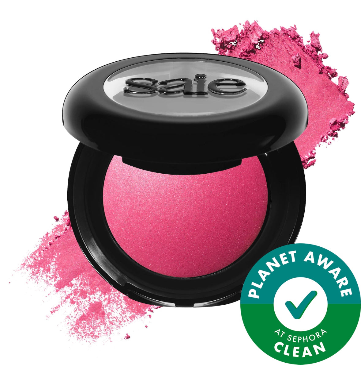 Saie powder blush
