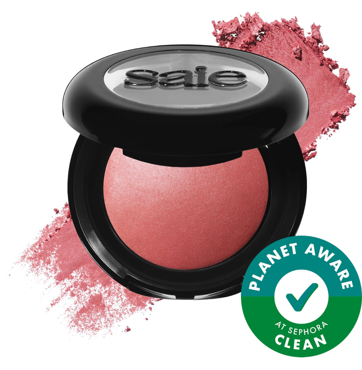 Saie powder blush