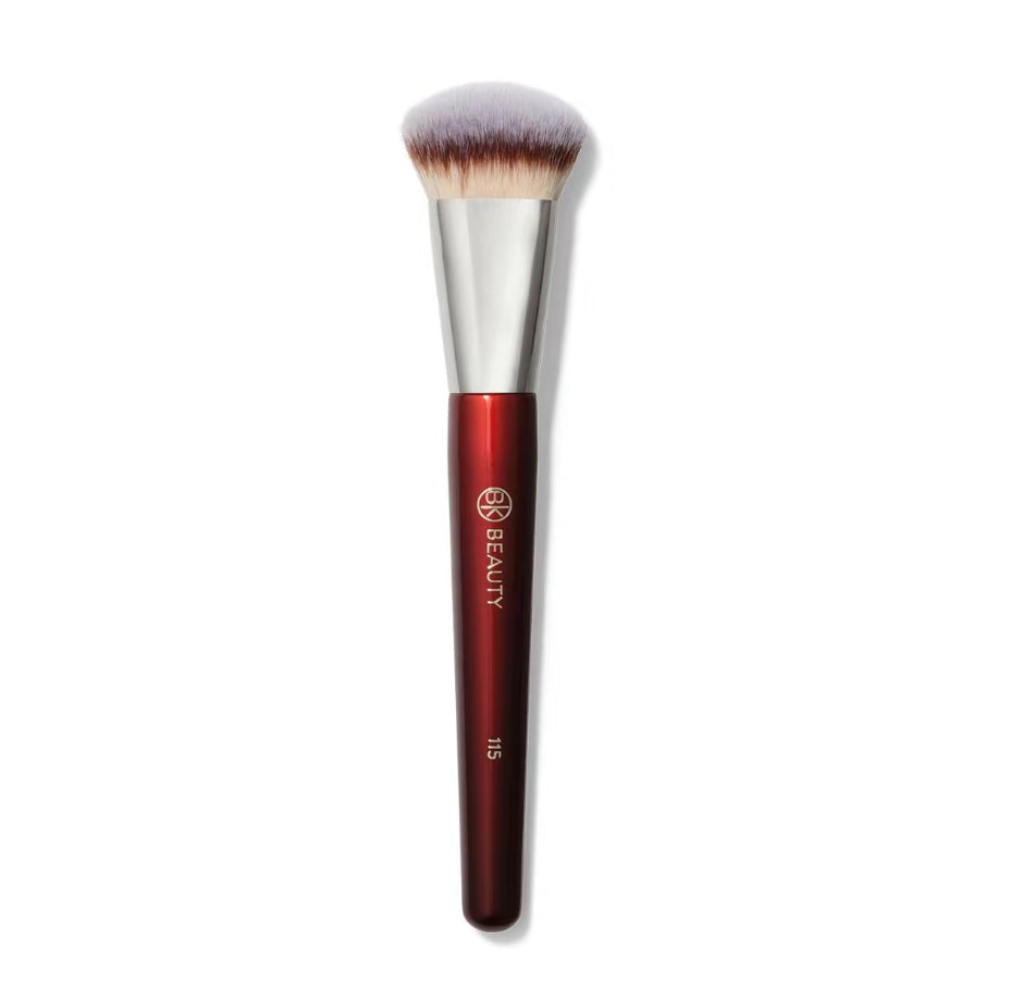 BK 115 Medium Contoured Foundation