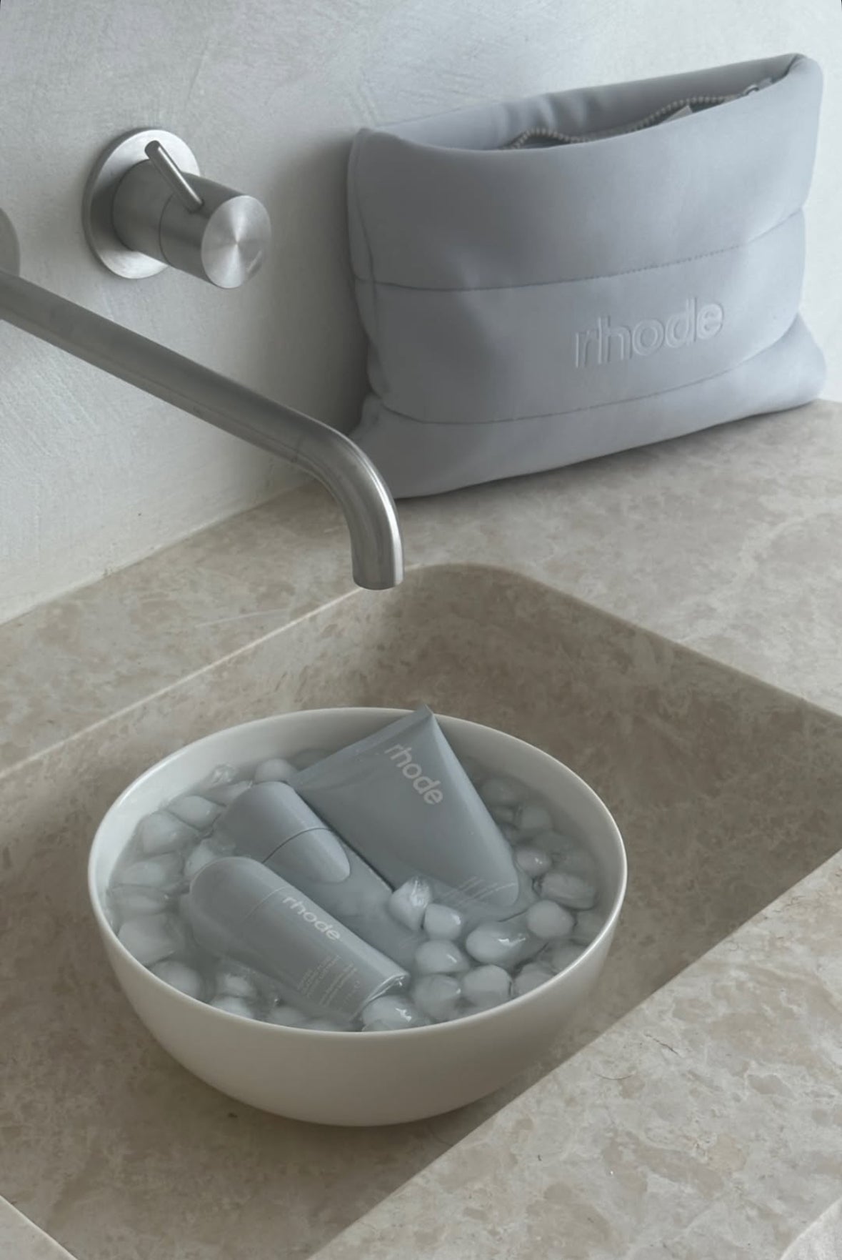 Toiletry Bag
