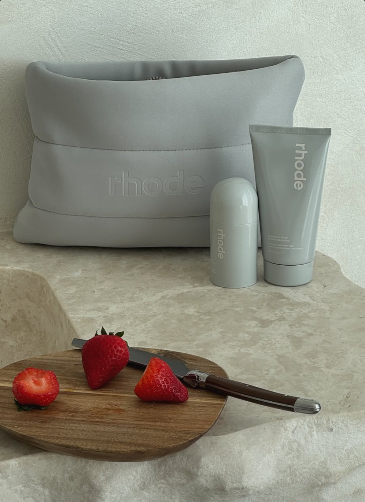 Toiletry Bag