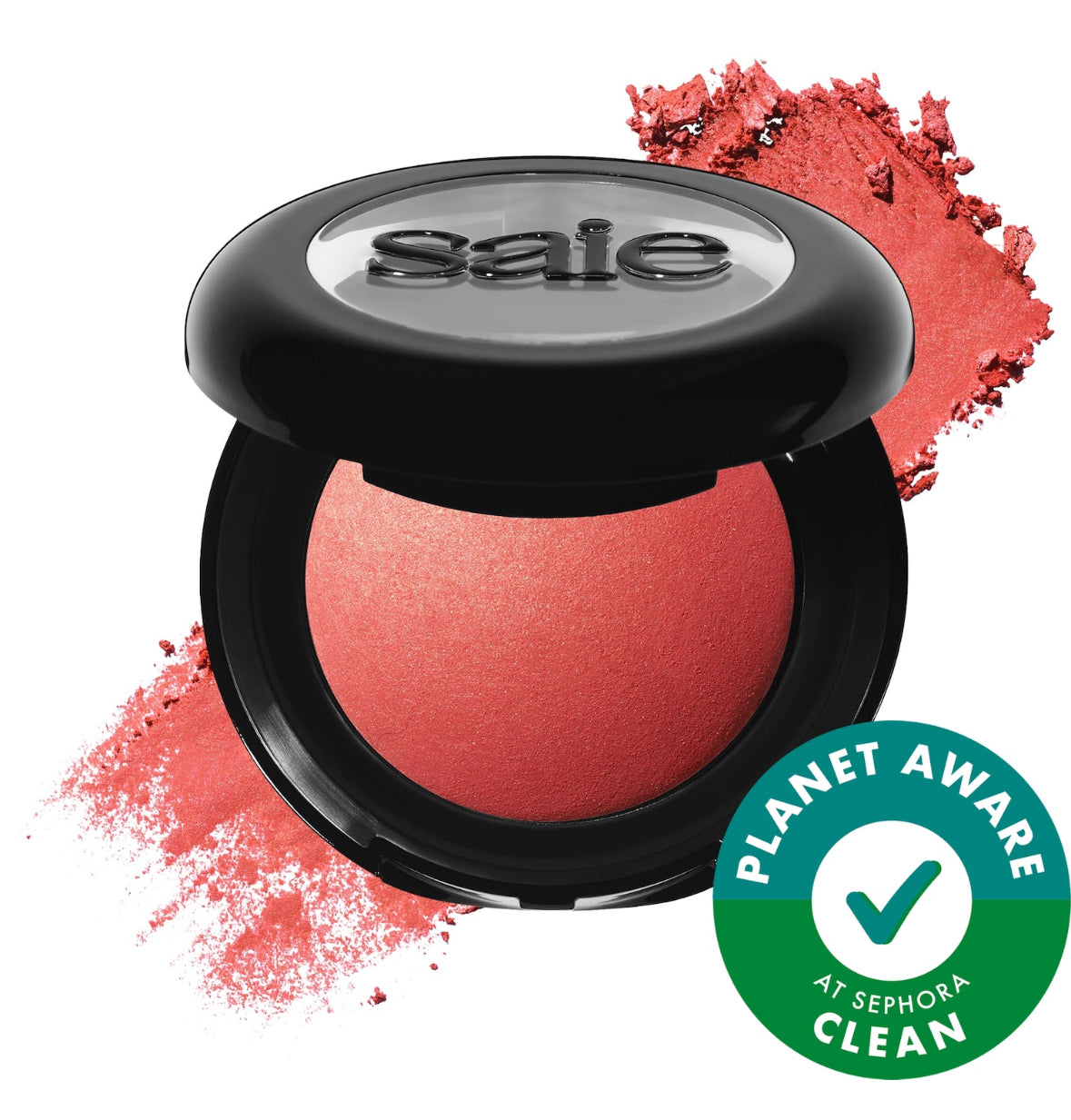 Saie powder blush