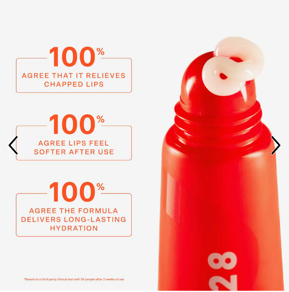 Tower 28 Beauty - LipSoftie™ Hydrating Tinted Lip Treatment Balm
