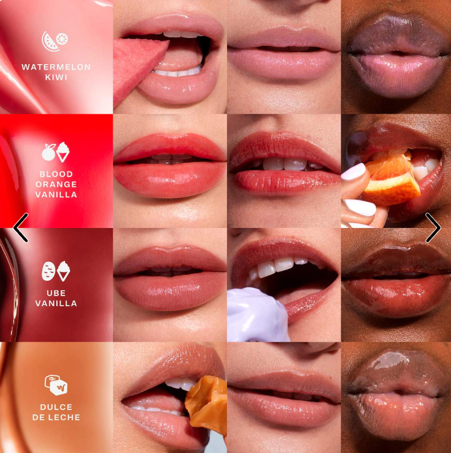Tower 28 Beauty - LipSoftie™ Hydrating Tinted Lip Treatment Balm