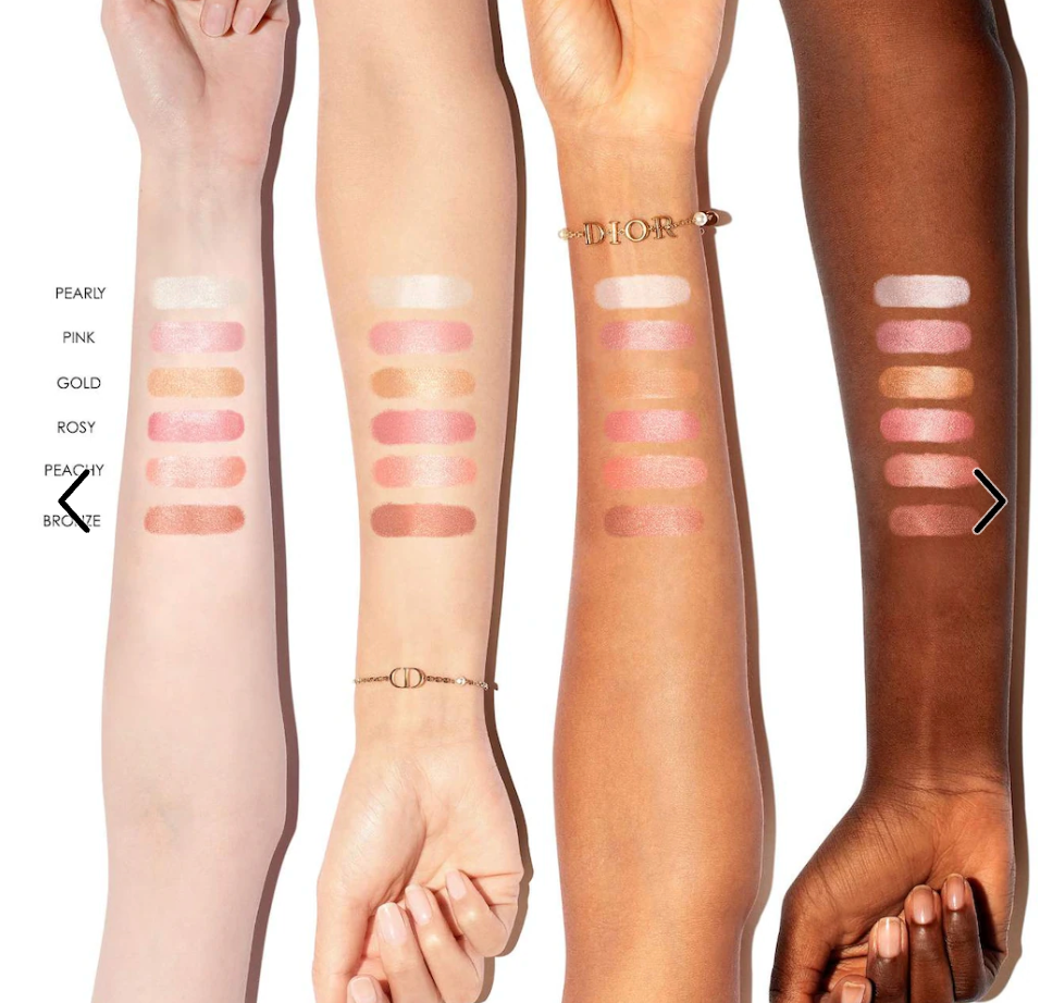Dior - Forever Glow Maximizer Longwear Liquid Highlighter