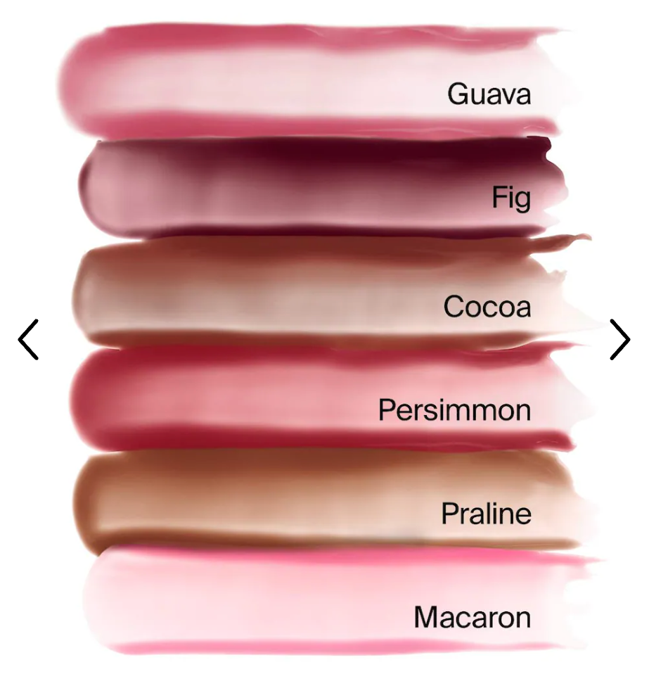 HAUS LABS BY LADY GAGA - PhD Hybrid Lip Glaze Plumping Gloss