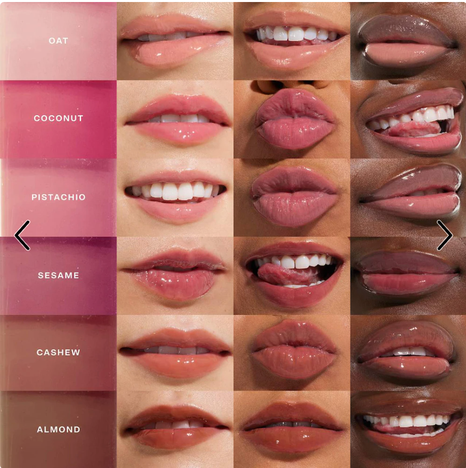 Tower 28 Beauty - ShineOn Lip Jelly Non-Sticky Gloss