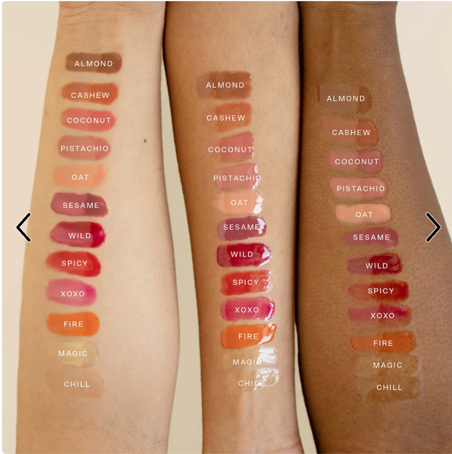Tower 28 Beauty - ShineOn Lip Jelly Non-Sticky Gloss