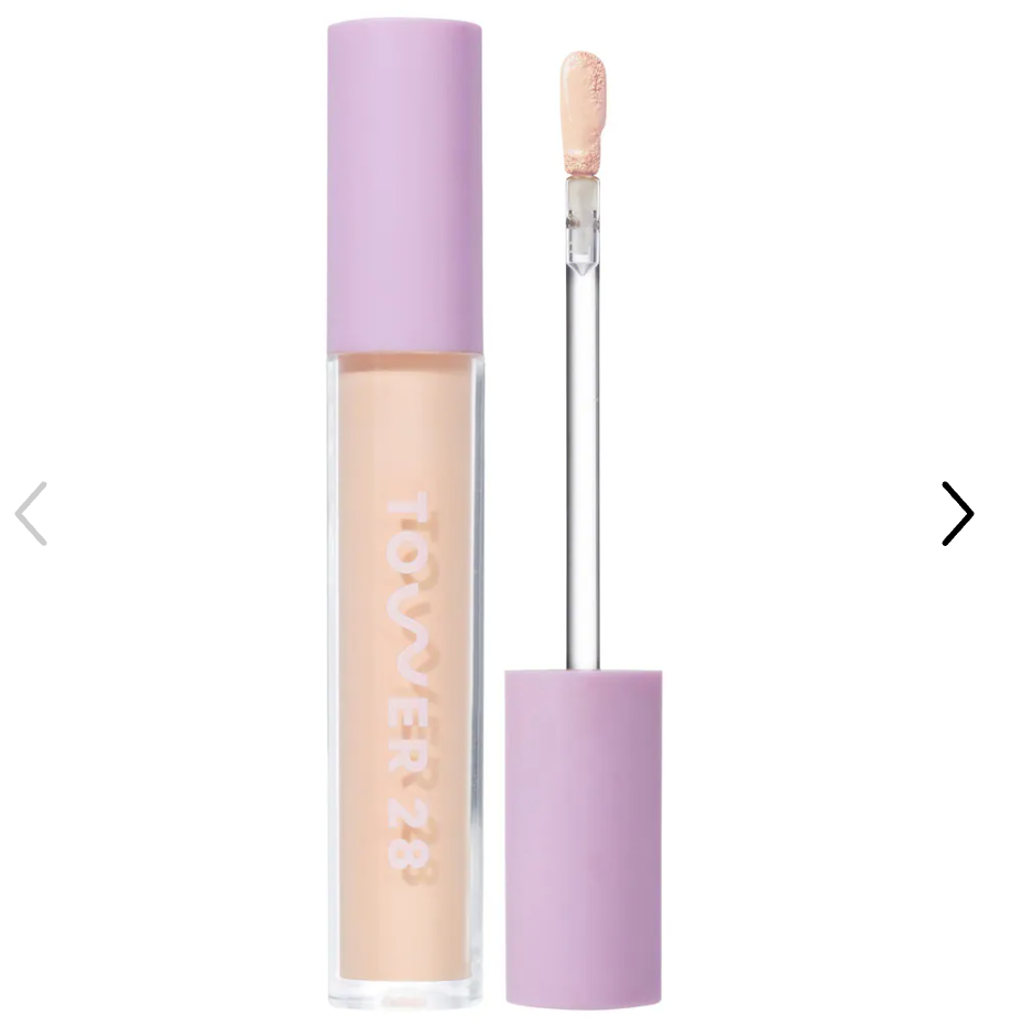 Tower 28 Beauty - Swipe All-Over Hydrating Serum Concealer