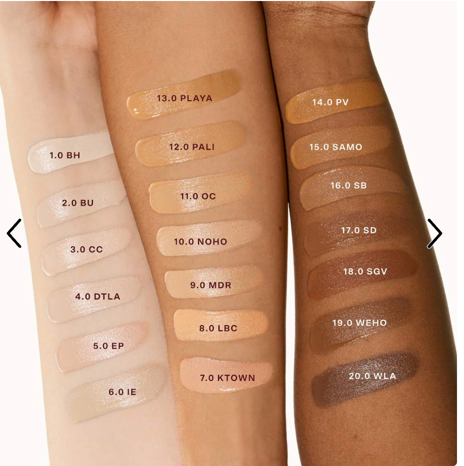 Tower 28 Beauty - Swipe All-Over Hydrating Serum Concealer