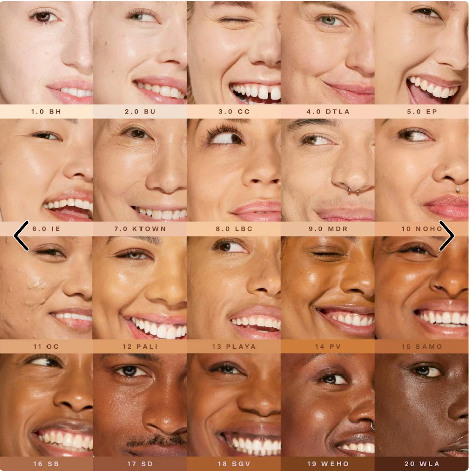 Tower 28 Beauty - Swipe All-Over Hydrating Serum Concealer