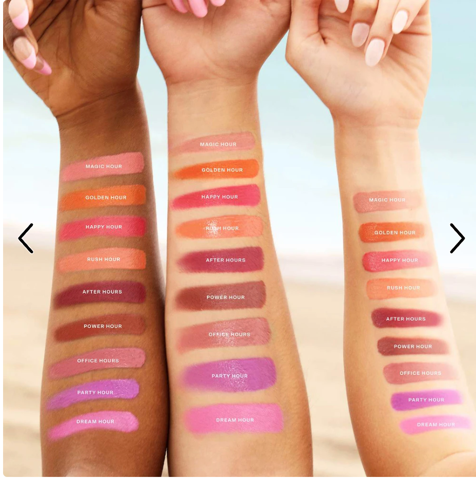 Tower 28 Beauty - BeachPlease Lip + Cheek Cream Blush
