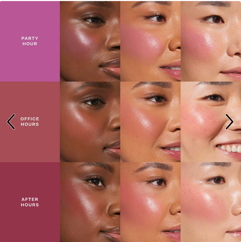 Tower 28 Beauty - BeachPlease Lip + Cheek Cream Blush