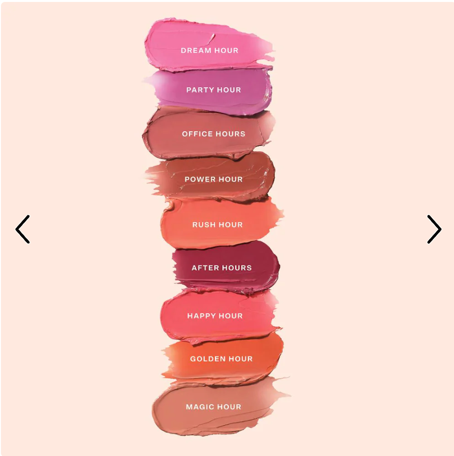 Tower 28 Beauty - BeachPlease Lip + Cheek Cream Blush