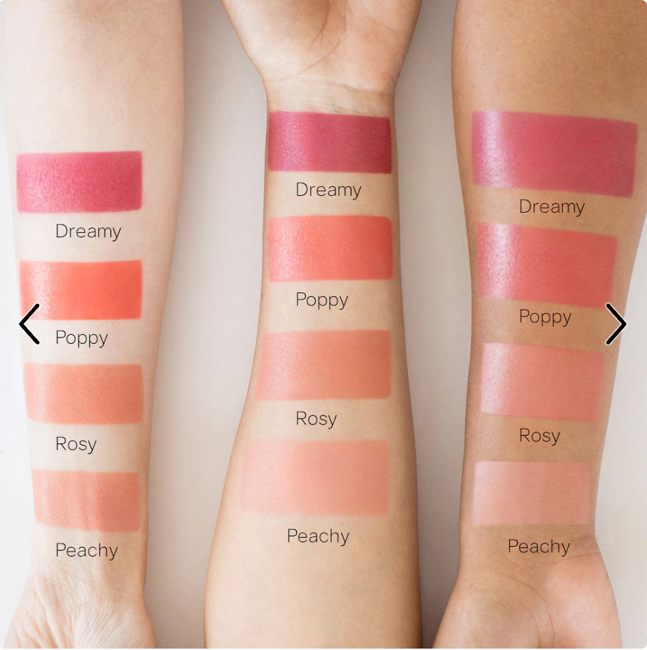 Saie - Dew Blush Blendable Liquid Blush