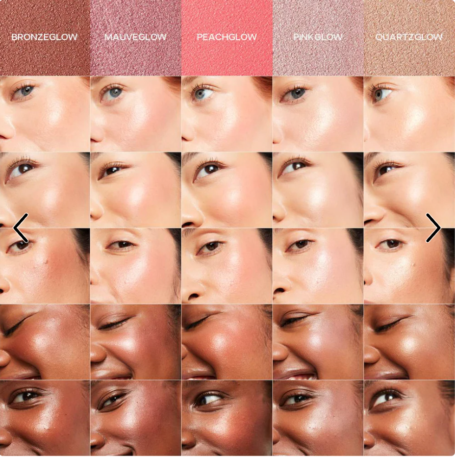 Saie - Glow Sculpt Multi-Use Cream Highlighting Blush