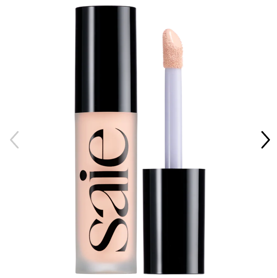 Saie - Slip Tint Radiant All-Over Concealer with Niacinamide