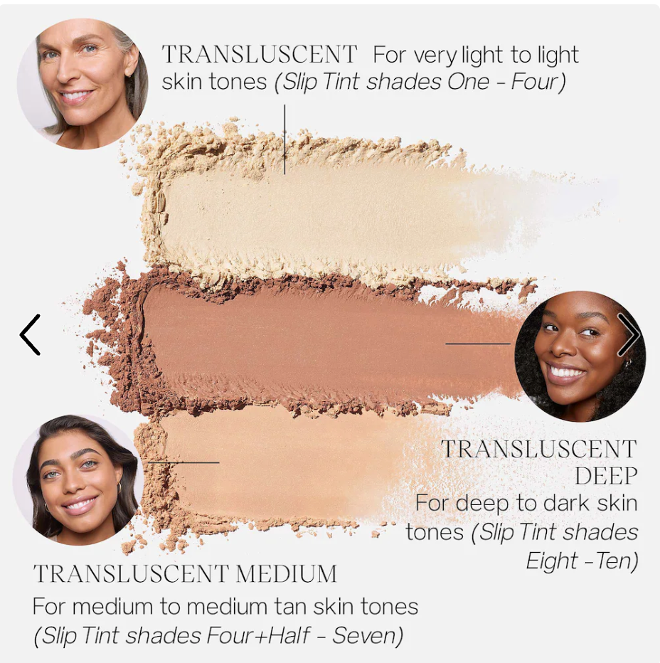 Saie - Airset Radiant Loose Setting Powder
