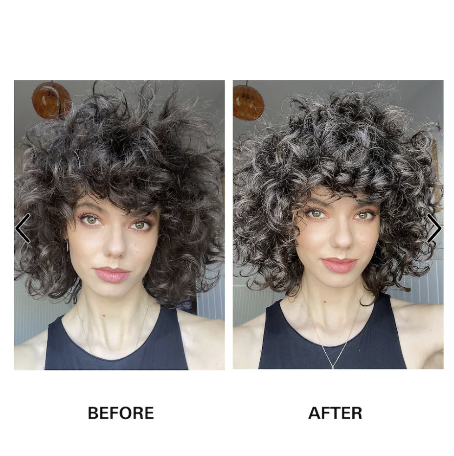 COLOR WOW - One Minute Transformation Anti Frizz Styling Cream