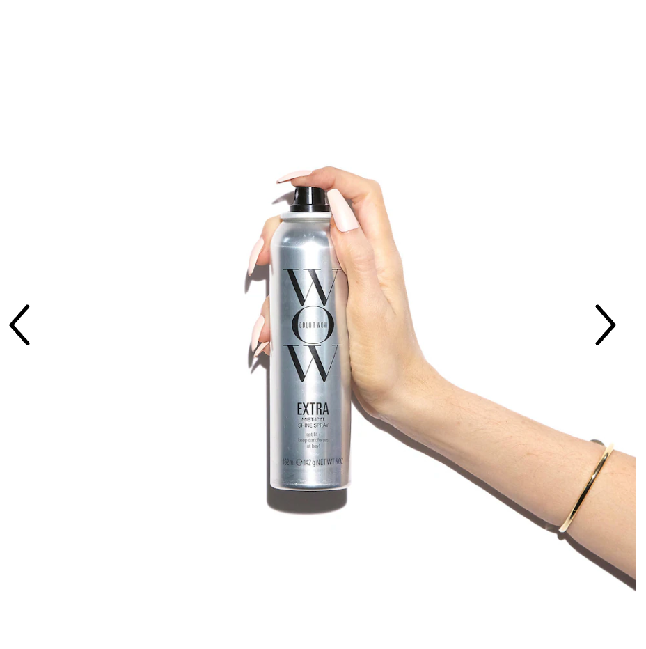 COLOR WOW - Extra Mist-ical Shine Spray