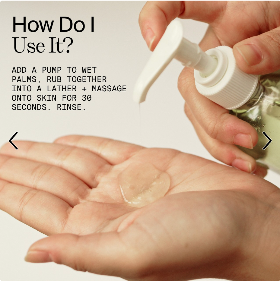 Youth To The People - Superfood Gentle Antioxidant Refillable Cleanser