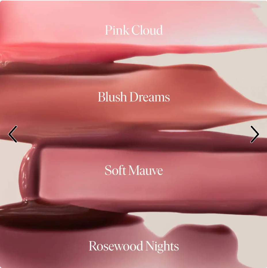Summer Fridays - Dream Lip Oil for Moisturizing Sheer Coverage