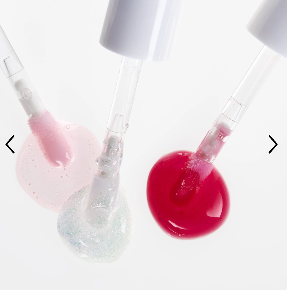 Glossier - Glassy High-Shine Lip Gloss