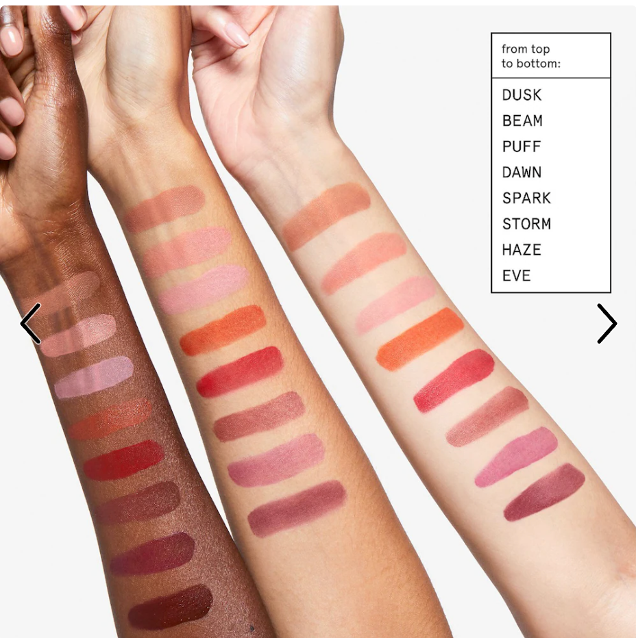 Glossier - Cloud Paint Gel Cream Blush