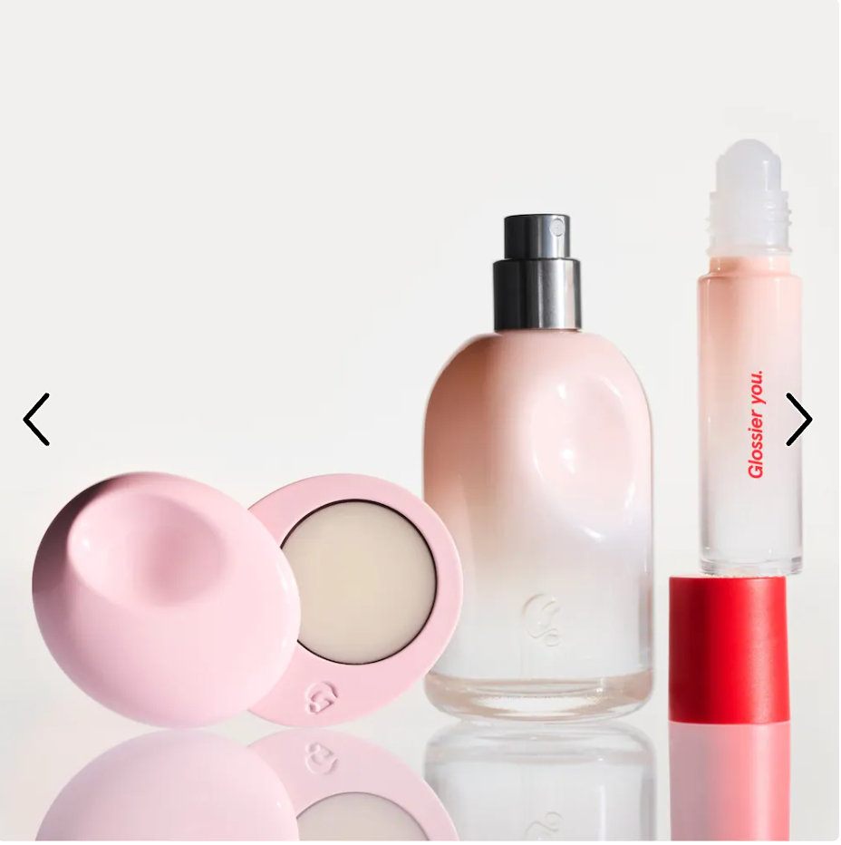Glossier - Glossier You Eau de Parfum Rollerball