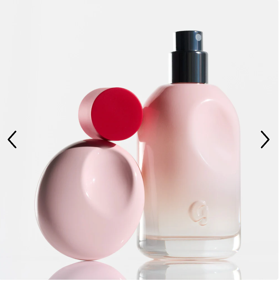 Glossier - Glossier You Eau de Parfum