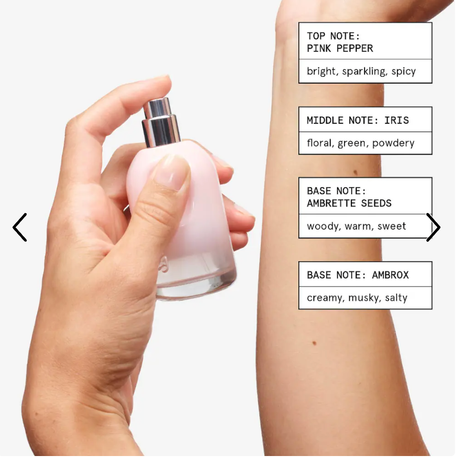 Glossier - Glossier You Eau de Parfum