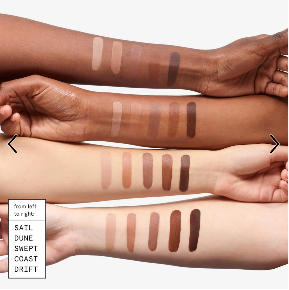 Glossier - Cloud Paint Gel Cream Bronzer
