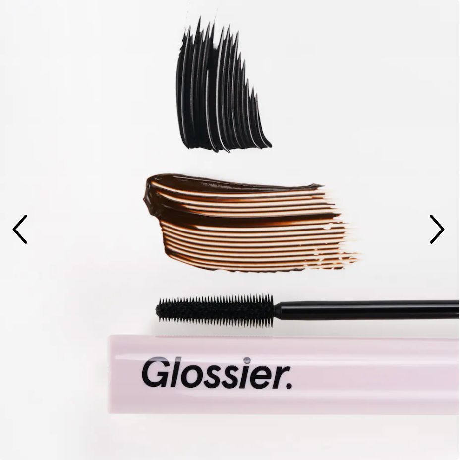 Glossier - Lash Slick Lift and Lengthening Mascara