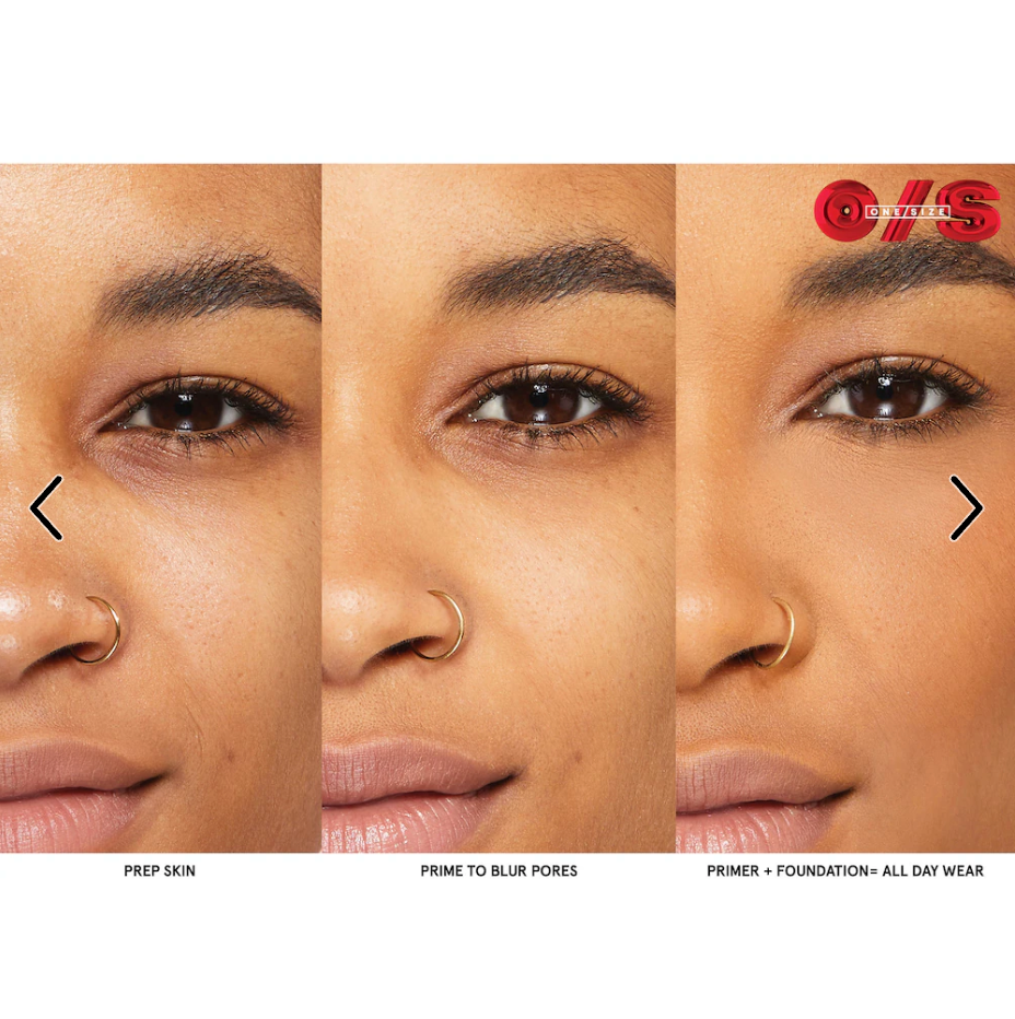 ONE/SIZE by Patrick Starrr - Secure the Blur Makeup Magnet Primer