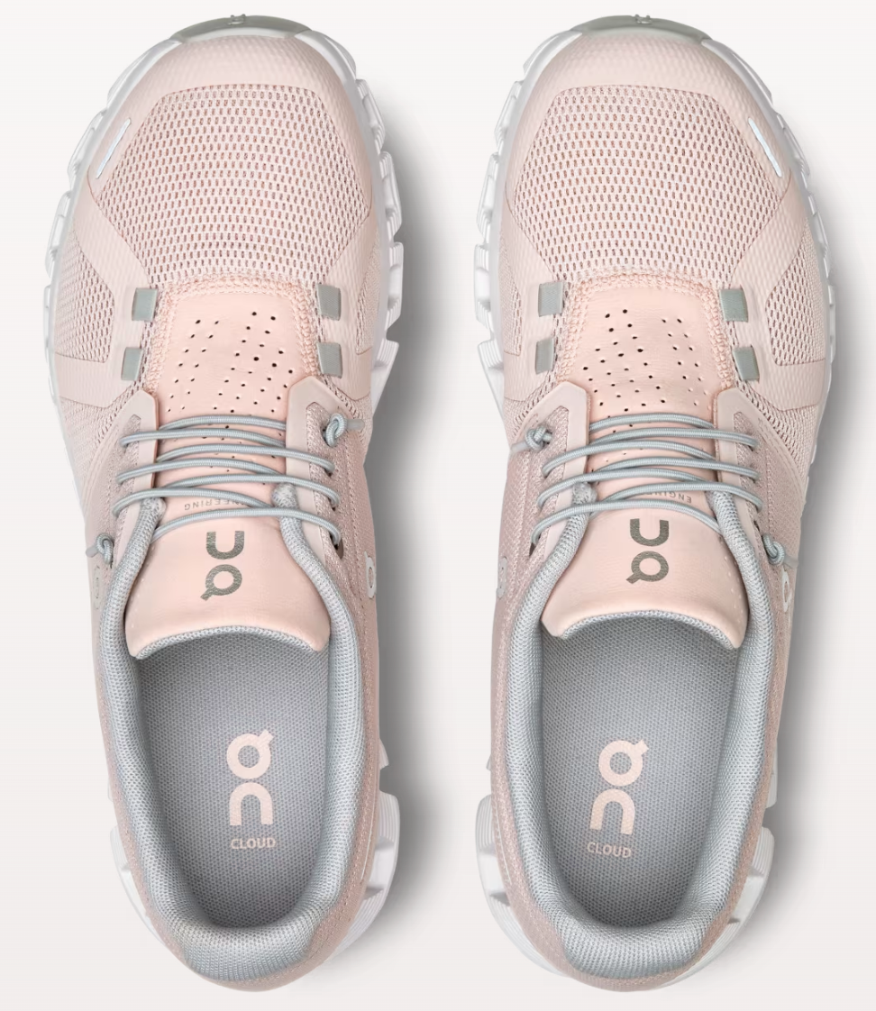 Women Cloud 5 - Shell | White