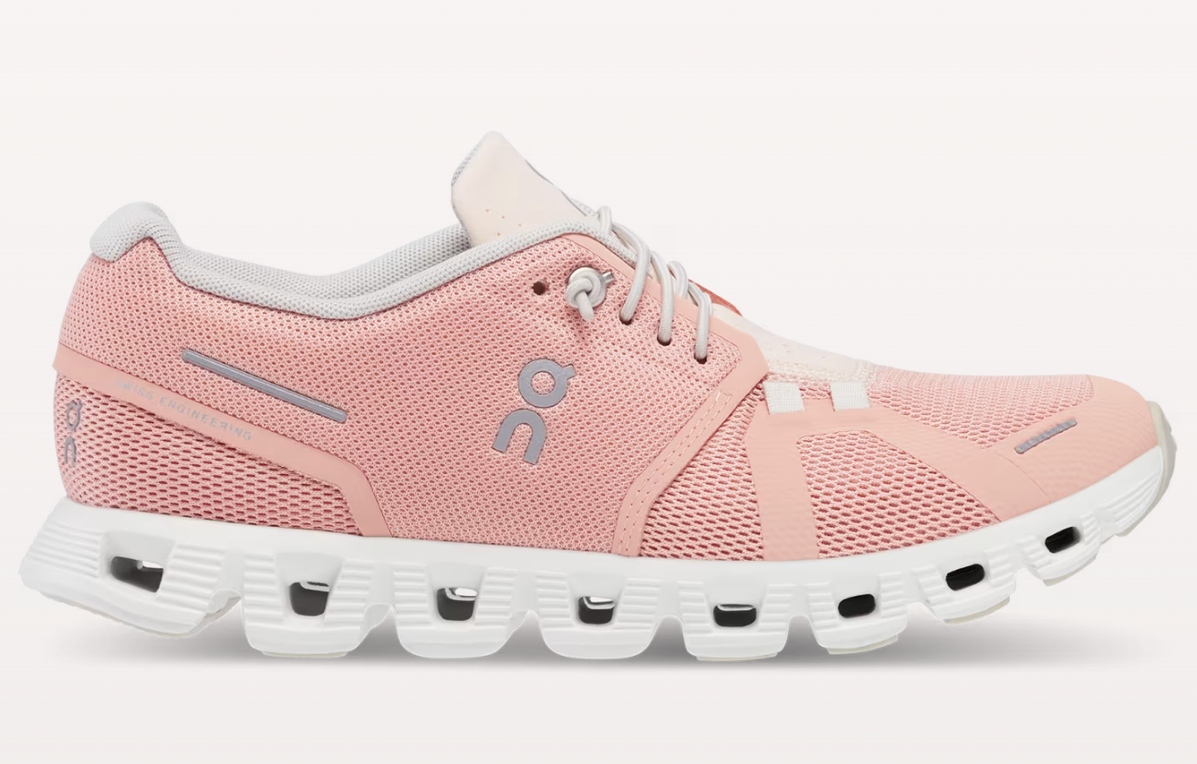 Women Cloud 5 - Rose | Shell