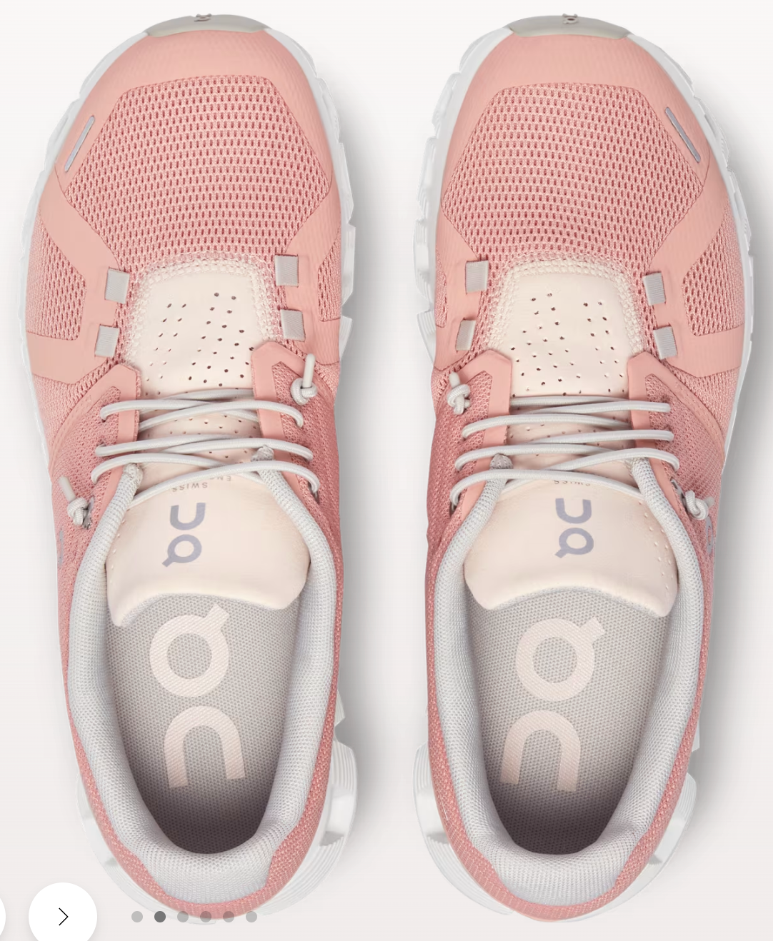 Women Cloud 5 - Rose | Shell