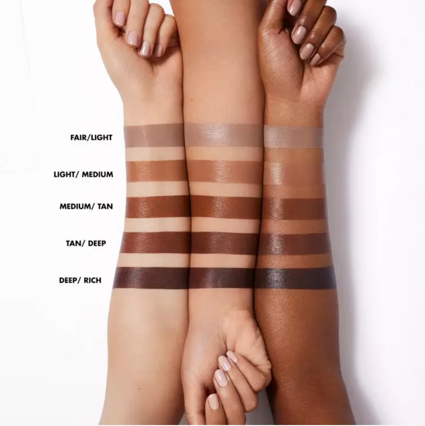 Halo Glow Contour Beauty Wand
