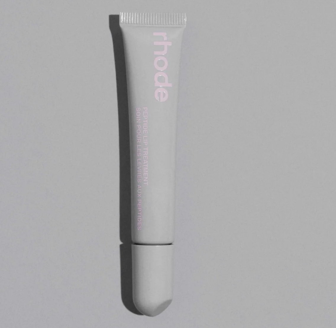 peptide lip treatment