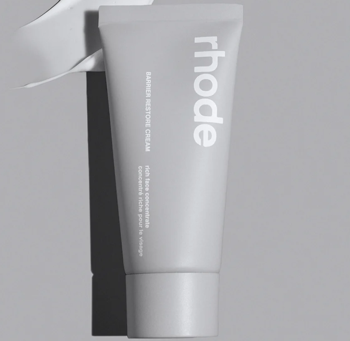 Barrier restore cream