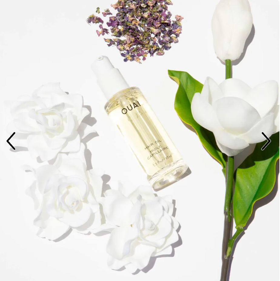 OUAI - Hair Oil